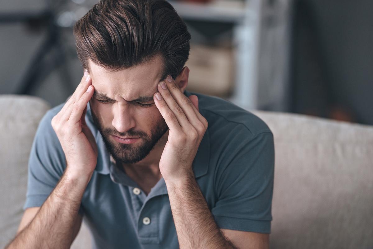 Botox For Migraines