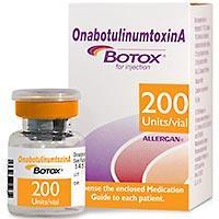 BOTOX for chronic migraine