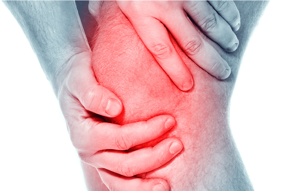 Knee Pain