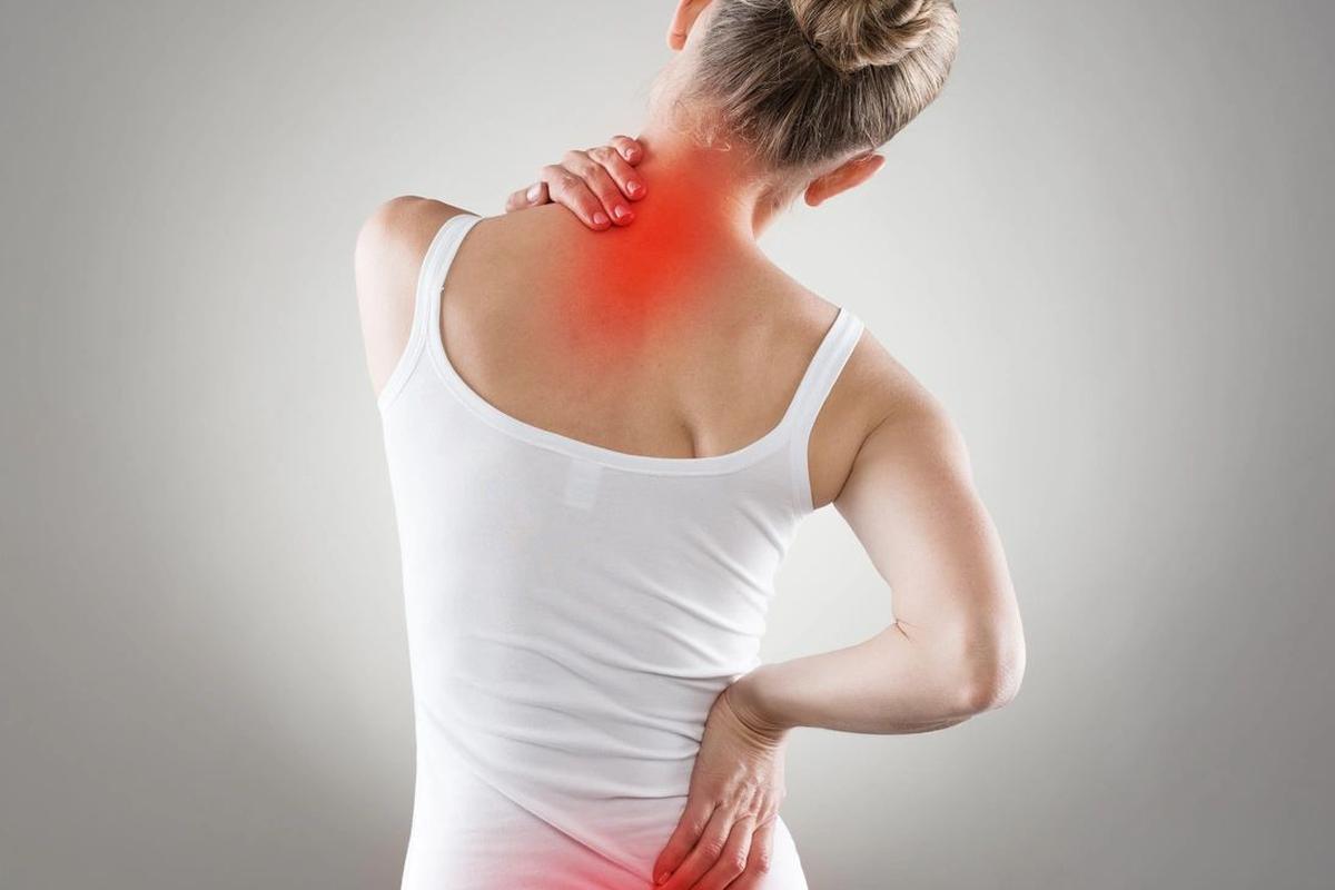 Hip Pain