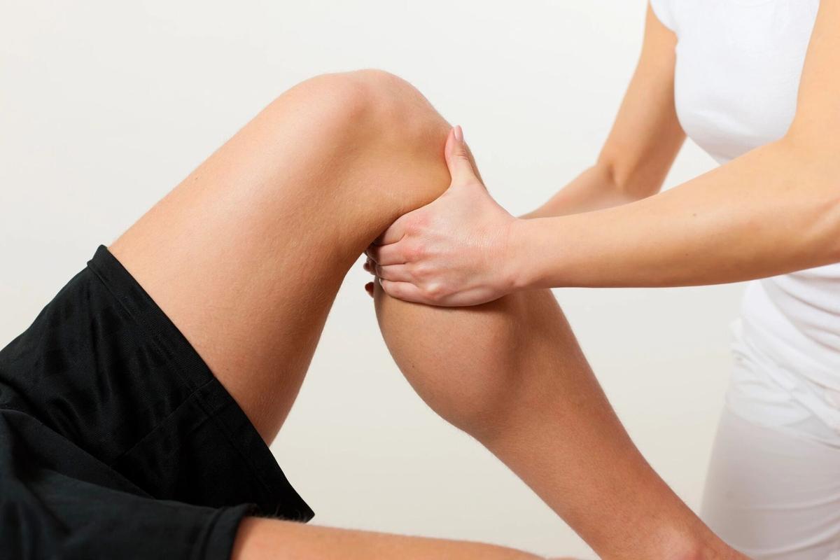 Knee consultation
